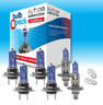 View Item Peugeot 406 ICE Blue Upgrade Light Bulb Kit